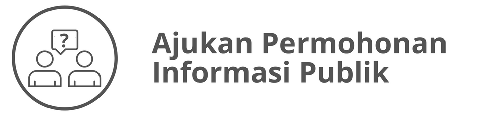 Permohonan Informasi Publik