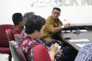 Agun Gunanjar (Anggota DPR RI F. Golkar)                                                                                     